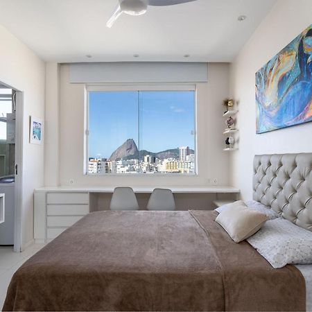 Ape Catete Apartment Rio de Janeiro Ngoại thất bức ảnh