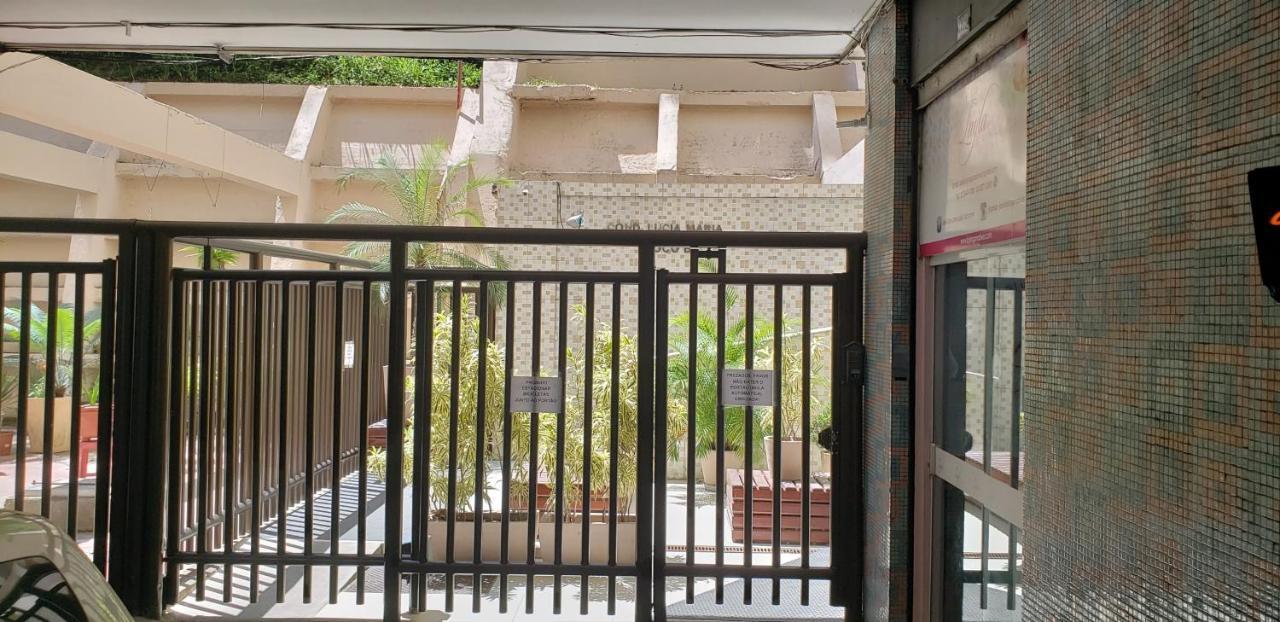 Ape Catete Apartment Rio de Janeiro Ngoại thất bức ảnh