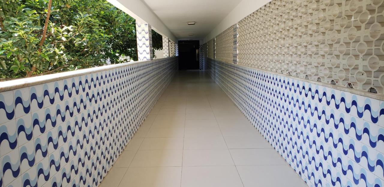 Ape Catete Apartment Rio de Janeiro Ngoại thất bức ảnh