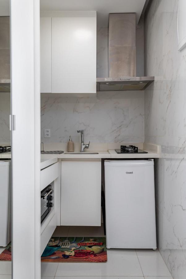 Ape Catete Apartment Rio de Janeiro Ngoại thất bức ảnh