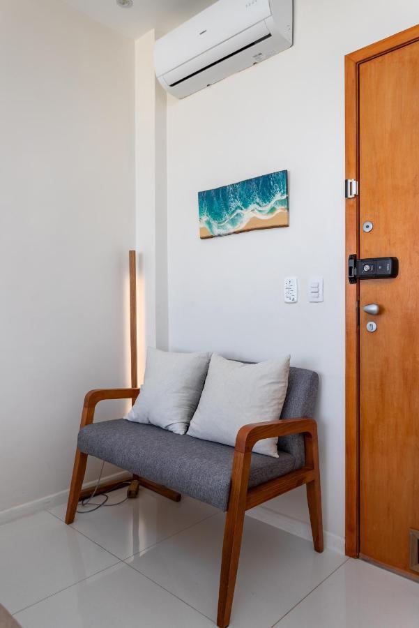 Ape Catete Apartment Rio de Janeiro Ngoại thất bức ảnh