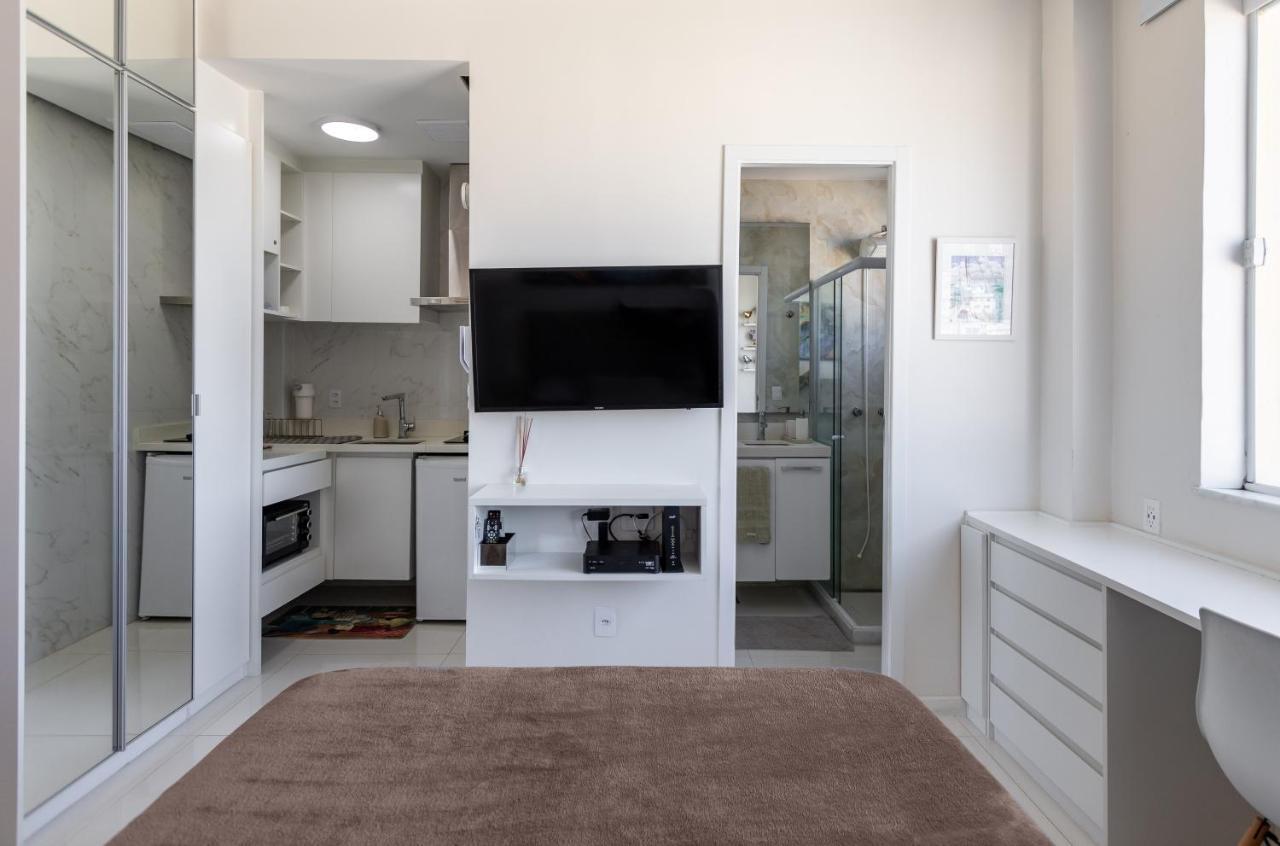 Ape Catete Apartment Rio de Janeiro Ngoại thất bức ảnh