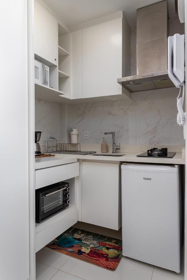 Ape Catete Apartment Rio de Janeiro Ngoại thất bức ảnh
