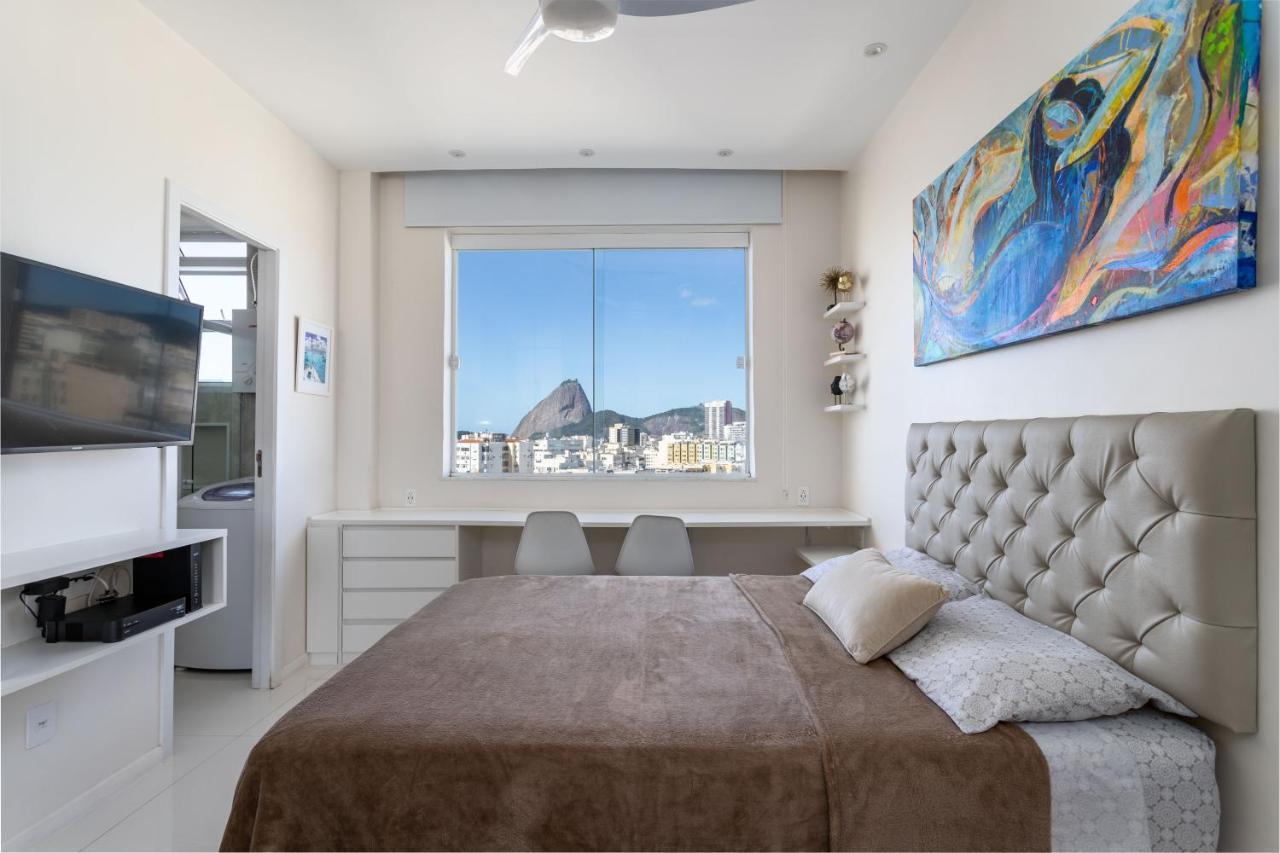 Ape Catete Apartment Rio de Janeiro Ngoại thất bức ảnh