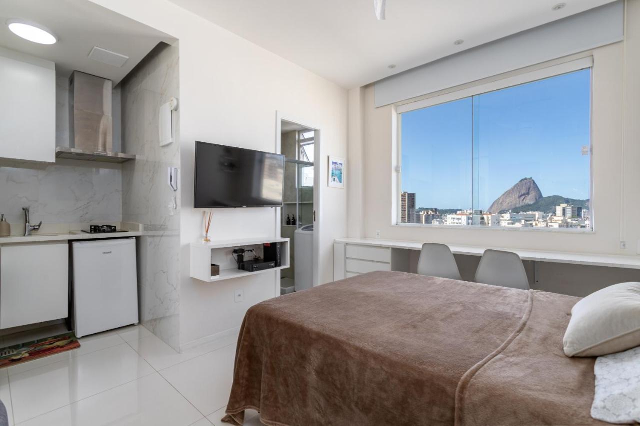 Ape Catete Apartment Rio de Janeiro Ngoại thất bức ảnh