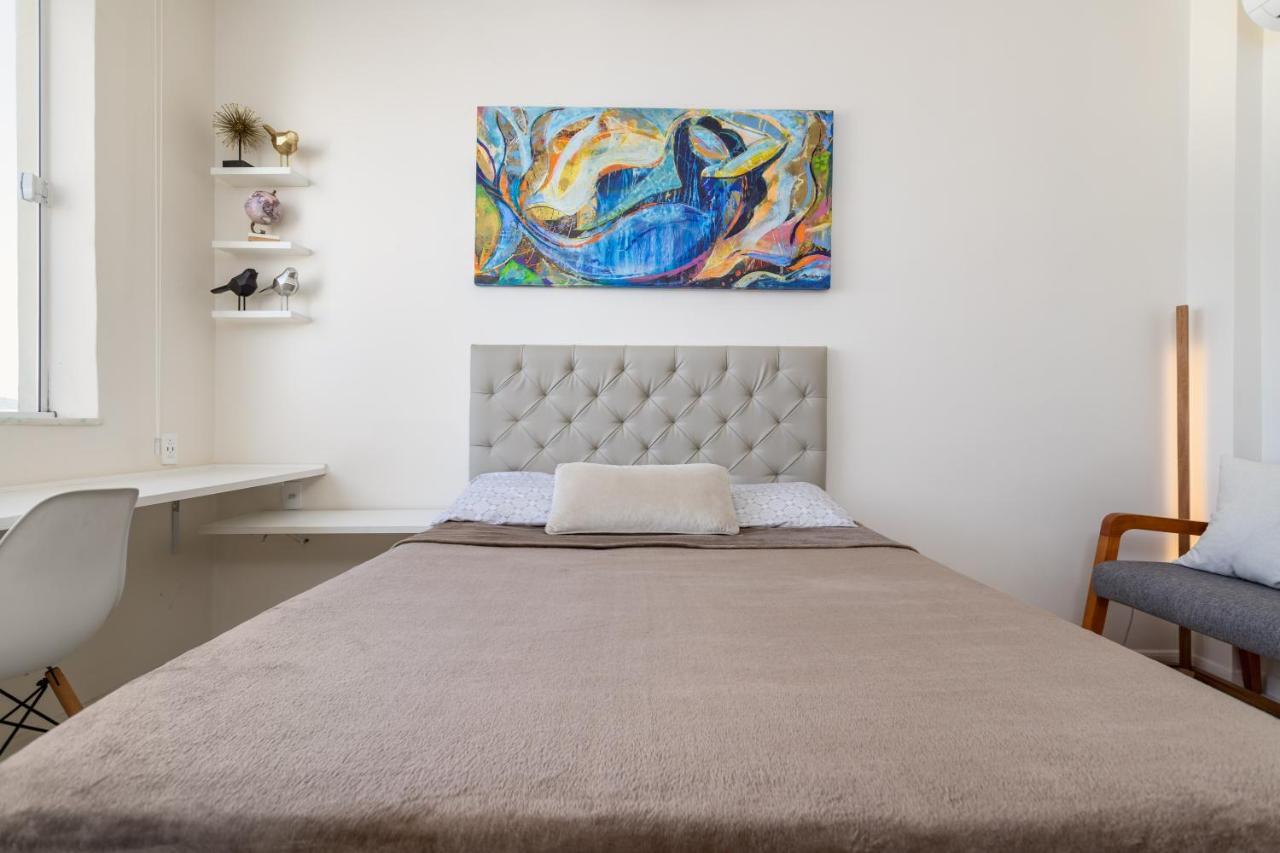 Ape Catete Apartment Rio de Janeiro Ngoại thất bức ảnh