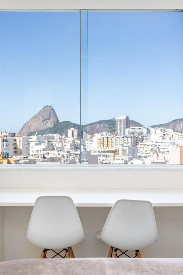 Ape Catete Apartment Rio de Janeiro Ngoại thất bức ảnh