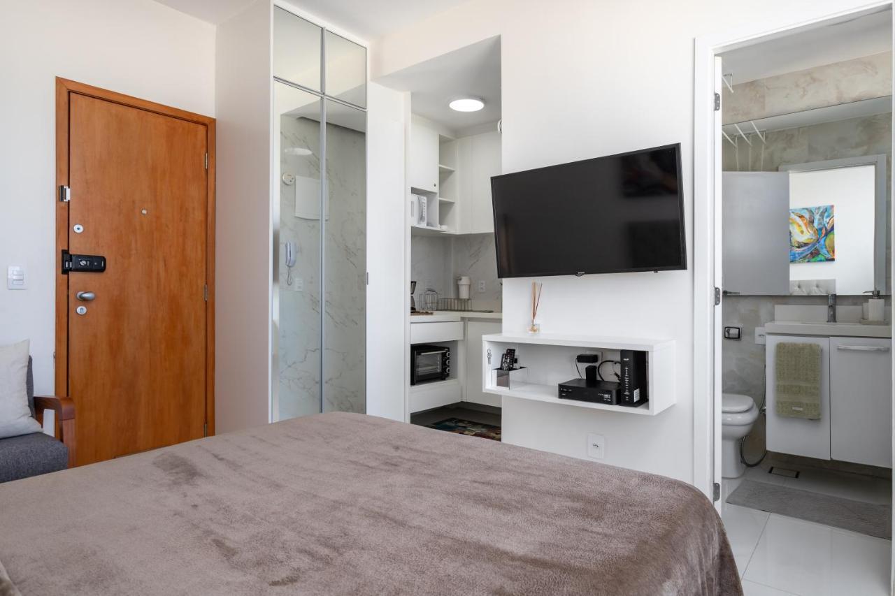 Ape Catete Apartment Rio de Janeiro Ngoại thất bức ảnh