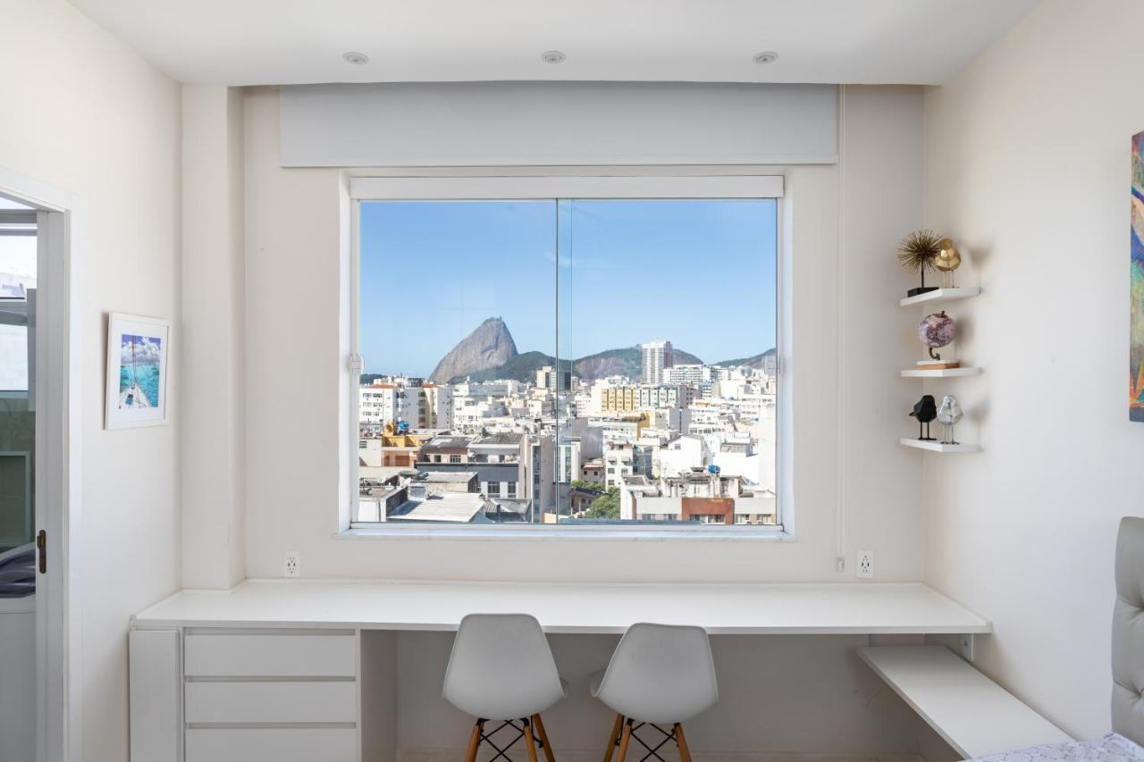 Ape Catete Apartment Rio de Janeiro Ngoại thất bức ảnh