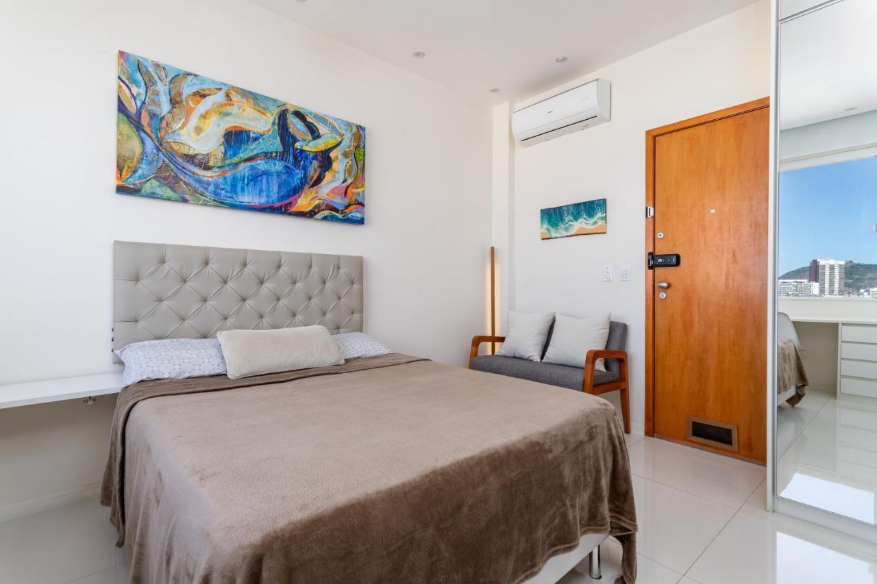 Ape Catete Apartment Rio de Janeiro Ngoại thất bức ảnh