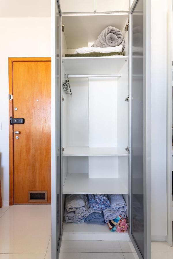 Ape Catete Apartment Rio de Janeiro Ngoại thất bức ảnh