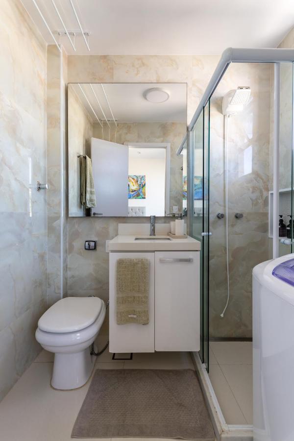 Ape Catete Apartment Rio de Janeiro Ngoại thất bức ảnh